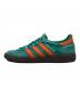 adidas Originals (アディダスオリジナル) ハンドボール スペツィアル グリーン サイズ:25.5cm：8000円