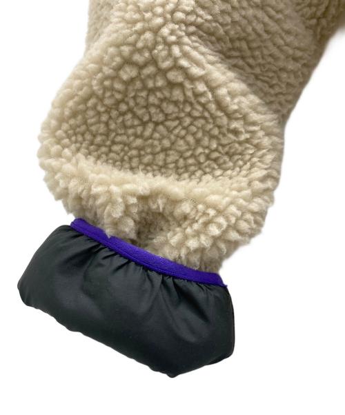 Patagonia（パタゴニア）Patagonia (パタゴニア) 19AW Kids' クラシック レトロXジャケット ベージュ サイズ:XLの古着・服飾アイテム