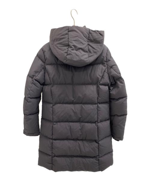 Comptoir des Cotonniers（コントワー・デ・コトニエ）Comptoir des Cotonniers (コントワー・デ・コトニエ) ダウンコート ブラック サイズ:Mの古着・服飾アイテム