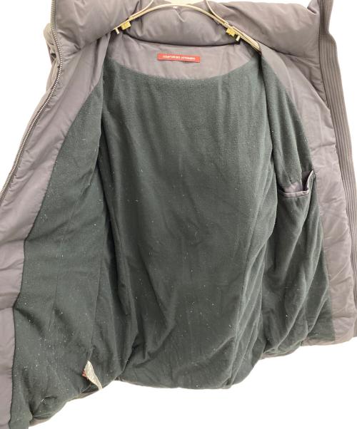 Comptoir des Cotonniers（コントワー・デ・コトニエ）Comptoir des Cotonniers (コントワー・デ・コトニエ) ダウンコート ブラック サイズ:Mの古着・服飾アイテム