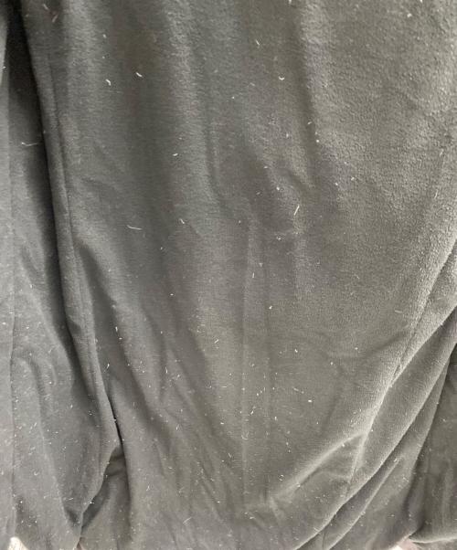 Comptoir des Cotonniers（コントワー・デ・コトニエ）Comptoir des Cotonniers (コントワー・デ・コトニエ) ダウンコート ブラック サイズ:Mの古着・服飾アイテム