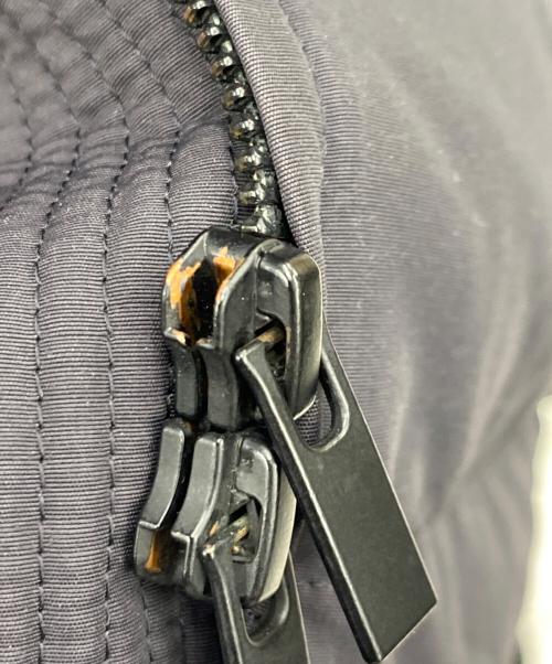 Comptoir des Cotonniers（コントワー・デ・コトニエ）Comptoir des Cotonniers (コントワー・デ・コトニエ) ダウンコート ブラック サイズ:Mの古着・服飾アイテム