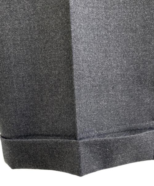 BROOKS BROTHERS（ブルックスブラザーズ）BROOKS BROTHERS (ブルックスブラザーズ) スラックス グレー サイズ:32の古着・服飾アイテム