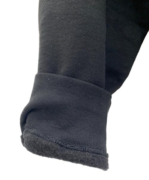 SUPREME（シュプリーム）SUPREME (シュプリーム) Sロゴ ジップアップ フードパーカー ブラック サイズ:Ｍの古着・服飾アイテム