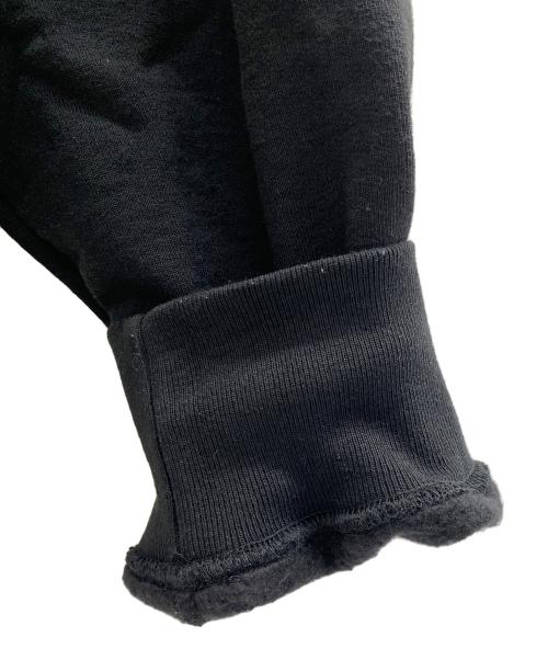 SUPREME（シュプリーム）SUPREME (シュプリーム) Sロゴ ジップアップ フードパーカー ブラック サイズ:Ｍの古着・服飾アイテム