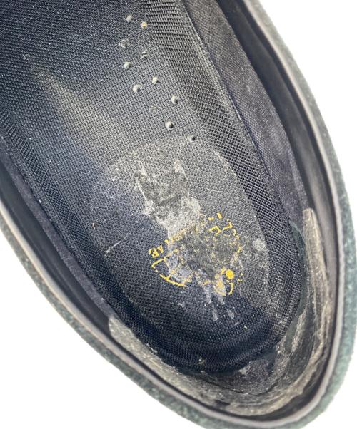 LAST RESORT AB（ラストリゾートエービー）LAST RESORT AB (ラストリゾートエービー) タッセルローファー ブラック サイズ:26.5の古着・服飾アイテム