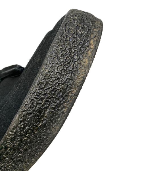 LAST RESORT AB（ラストリゾートエービー）LAST RESORT AB (ラストリゾートエービー) タッセルローファー ブラック サイズ:26.5の古着・服飾アイテム