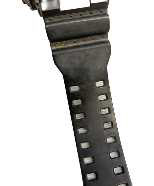 CASIO（カシオ）CASIO (カシオ) 腕時計 ブラックの古着・服飾アイテム