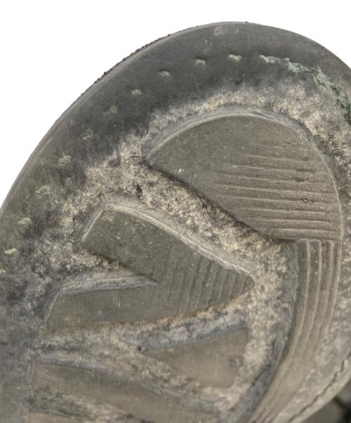 PARABOOT（パラブーツ）PARABOOT (パラブーツ) Uチップシューズ ブラック サイズ:なしの古着・服飾アイテム