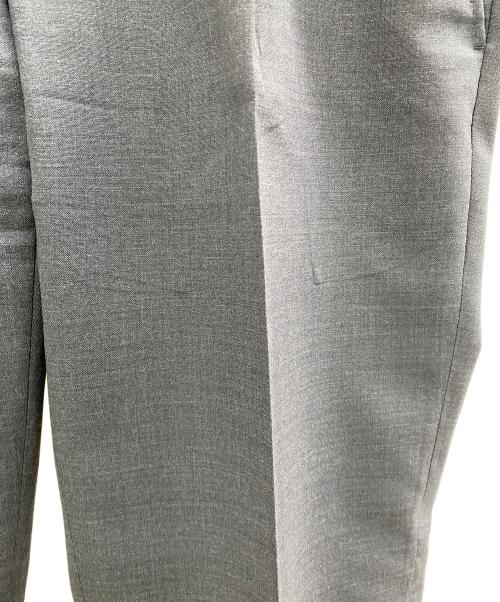 GERMANO（ジェルマーノ）GERMANO (ジェルマーノ) スラックス ネイビー サイズ:46の古着・服飾アイテム