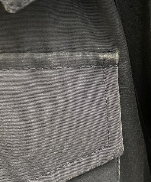 CANADA GOOSE（カナダグース）CANADA GOOSE (カナダグース) カムループス ダウンジャケット ネイビー サイズ:Sの古着・服飾アイテム