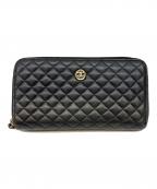 CHANELシャネル）の古着「長財布」