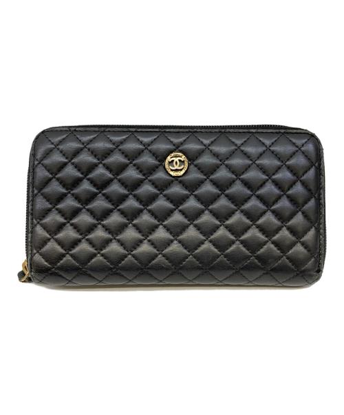 CHANEL（シャネル）CHANEL (シャネル) 長財布の古着・服飾アイテム