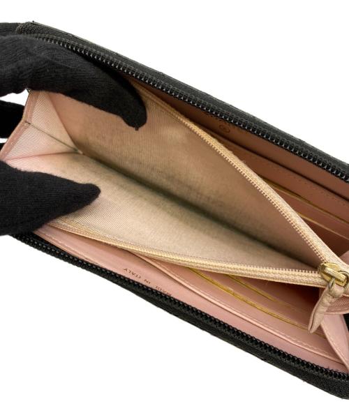 CHANEL（シャネル）CHANEL (シャネル) 長財布の古着・服飾アイテム