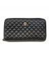 CHANEL（シャネル）の古着「長財布」