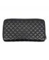 CHANEL (シャネル) 長財布：15000円