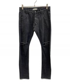 中古・古着通販】DIESEL Black Gold (ディーゼル ブラック ゴールド