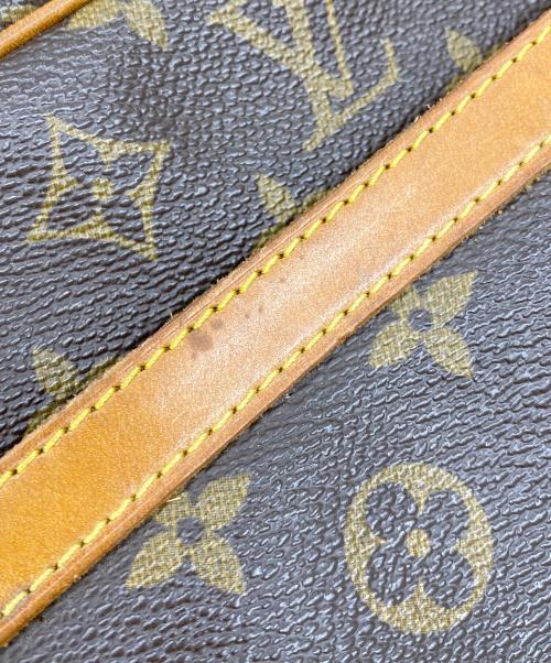 LOUIS VUITTON（ルイ ヴィトン）LOUIS VUITTON (ルイ ヴィトン) コンピエーニュ 28 ベージュの古着・服飾アイテム