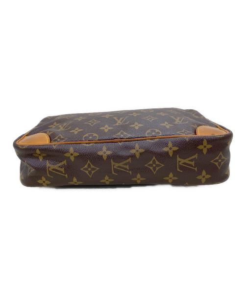 LOUIS VUITTON（ルイ ヴィトン）LOUIS VUITTON (ルイ ヴィトン) コンピエーニュ 28 ベージュの古着・服飾アイテム