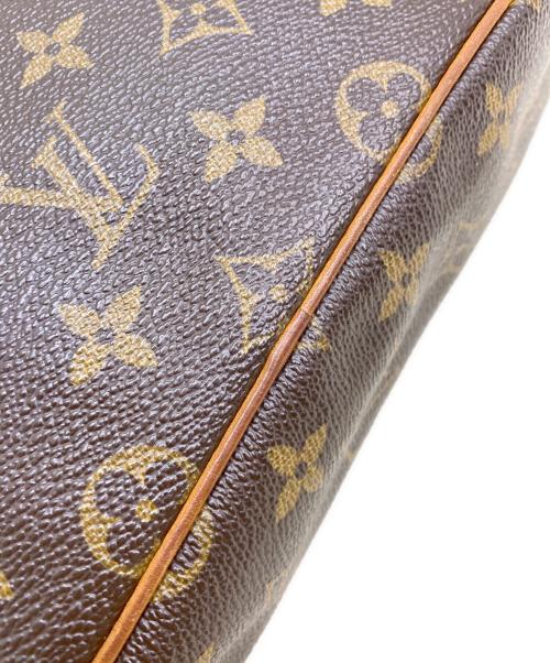 LOUIS VUITTON（ルイ ヴィトン）LOUIS VUITTON (ルイ ヴィトン) コンピエーニュ 28 ベージュの古着・服飾アイテム