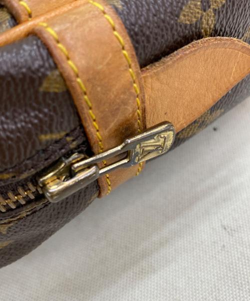 LOUIS VUITTON（ルイ ヴィトン）LOUIS VUITTON (ルイ ヴィトン) コンピエーニュ 28 ベージュの古着・服飾アイテム
