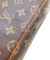 中古・古着 LOUIS VUITTON (ルイ ヴィトン) コンピエーニュ 28 ベージュ：30000円