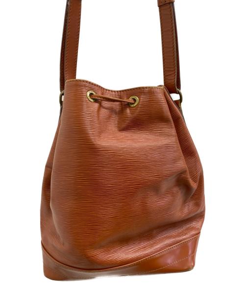 LOUIS VUITTON（ルイ ヴィトン）LOUIS VUITTON (ルイ ヴィトン) ノエ ケニア・ブラウンの古着・服飾アイテム