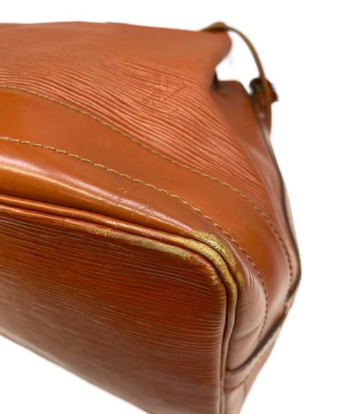 LOUIS VUITTON（ルイ ヴィトン）LOUIS VUITTON (ルイ ヴィトン) ノエ ケニア・ブラウンの古着・服飾アイテム