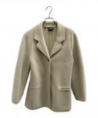 GEIGERガイガー）の古着「チロリアンジャケット」｜グレー