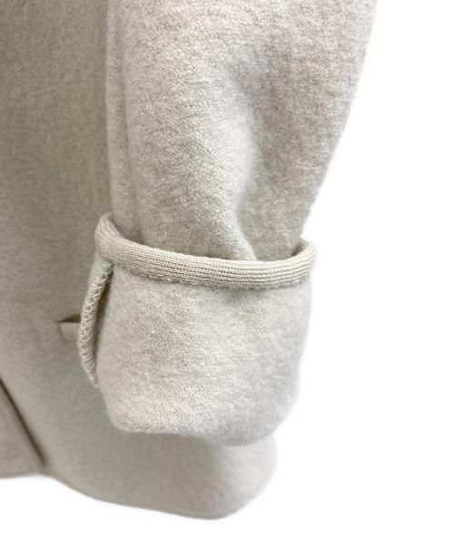 GEIGER（ガイガー）GEIGER (ガイガー) チロリアンジャケット グレー サイズ:40の古着・服飾アイテム