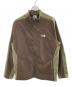 THE NORTH FACE（ザ ノース フェイス）の古着「TKA100」｜オリーブ×ブラウン