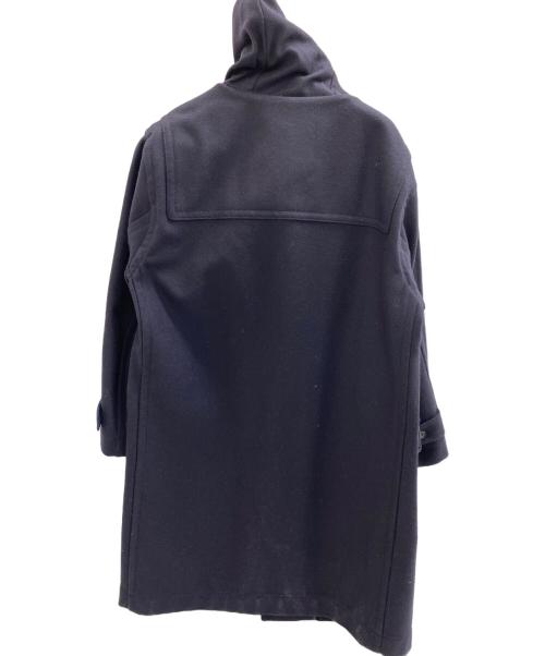 INVERTERE（インバーティア）INVERTERE (インバーティア) NEWTON ABBOT ネイビー サイズ:SIZE 40 未使用品の古着・服飾アイテム