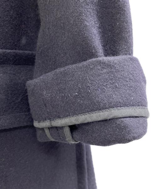 INVERTERE（インバーティア）INVERTERE (インバーティア) NEWTON ABBOT ネイビー サイズ:SIZE 40 未使用品の古着・服飾アイテム