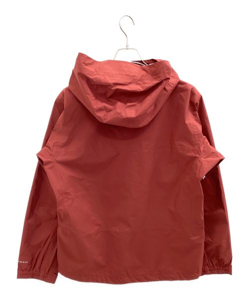 Columbia（コロンビア）Columbia (コロンビア) マウンテンズアーコーリングVジャケット レッド サイズ:Sの古着・服飾アイテム