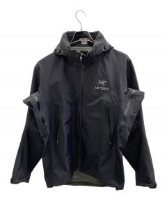 中古・古着通販】ARC'TERYX (アークテリクス) マウンテンパーカー