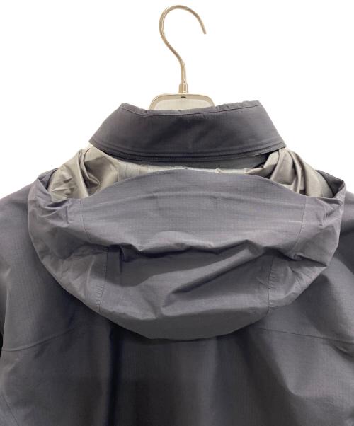 ARC'TERYX（アークテリクス）ARC'TERYX (アークテリクス) ベータARジャケット ブラック サイズ:SIZE Sの古着・服飾アイテム