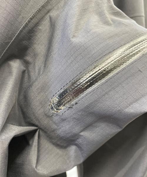 ARC'TERYX（アークテリクス）ARC'TERYX (アークテリクス) ベータARジャケット ブラック サイズ:SIZE Sの古着・服飾アイテム