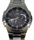 CASIOカシオ）の古着「リストウォッチ」｜ブラック