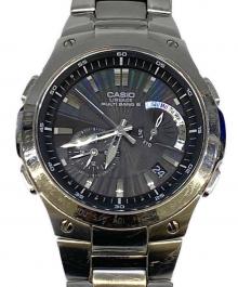 CASIO（カシオ）の古着「リストウォッチ」｜ブラック