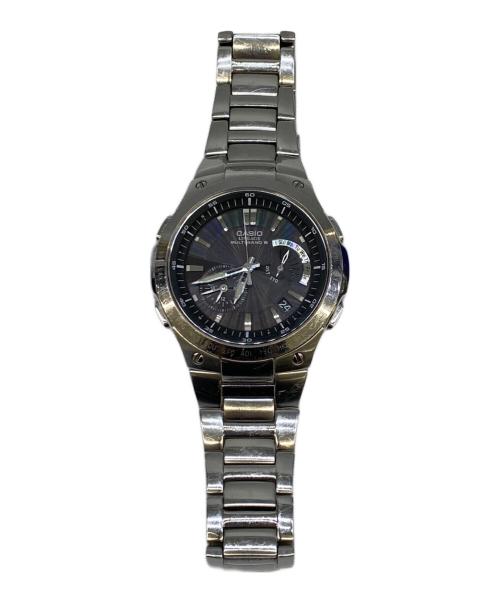 CASIO（カシオ）CASIO (カシオ) リストウォッチ ブラックの古着・服飾アイテム