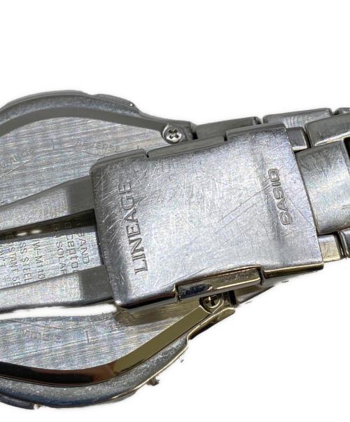 CASIO（カシオ）CASIO (カシオ) リストウォッチ ブラックの古着・服飾アイテム