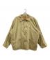 Burberry's（バーバリーズ）の古着「コーチジャケット」｜カーキ