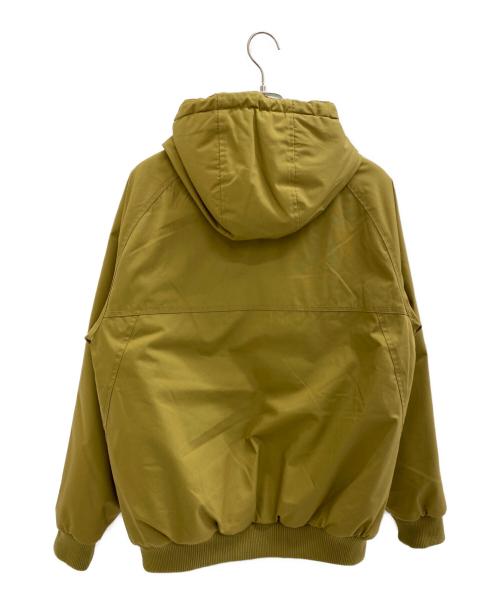 VOLCOM（ボルコム）VOLCOM (ボルコム) HERNAN 5K JACKET ブラウン サイズ:Mの古着・服飾アイテム