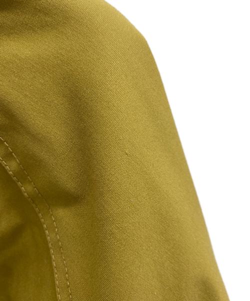 VOLCOM（ボルコム）VOLCOM (ボルコム) HERNAN 5K JACKET ブラウン サイズ:Mの古着・服飾アイテム
