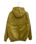 VOLCOM (ボルコム) HERNAN 5K JACKET ブラウン サイズ:M：6000円