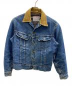 LEEリー）の古着「STORM RIDER」｜インディゴ