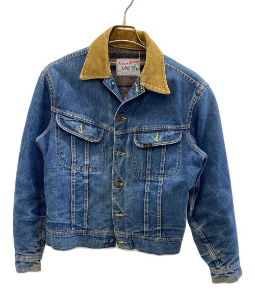 LEE（リー）LEE (リー) STORM RIDER インディゴ サイズ:不明の古着・服飾アイテム