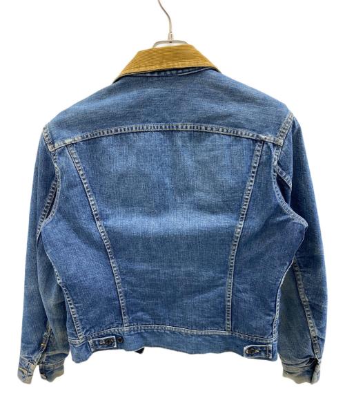 LEE（リー）LEE (リー) STORM RIDER インディゴ サイズ:不明の古着・服飾アイテム