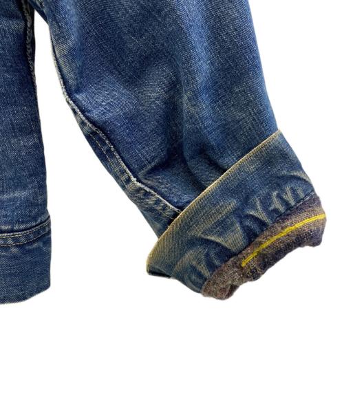 LEE（リー）LEE (リー) STORM RIDER インディゴ サイズ:不明の古着・服飾アイテム