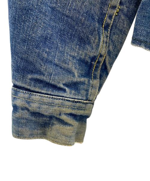 LEE（リー）LEE (リー) STORM RIDER インディゴ サイズ:不明の古着・服飾アイテム